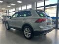 VOLKSWAGEN Tiguan 2.0 tdi Sport 4motion 150cv dsg