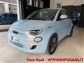 FIAT 500 ELECTRIC Icon Berlina 42 kWh Prezzo Reale zero vincoli