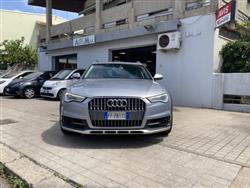 AUDI A6 ALLROAD 3.0 TDI 272 CV S tronic Business Plus