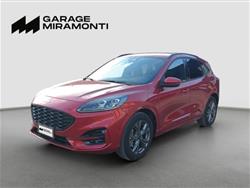 FORD Kuga 2.5 phev ST-Line X 2wd 225cv cvt