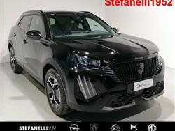 PEUGEOT 2008 Hybrid 136 e-DCS6 Allure