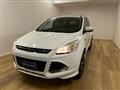 FORD KUGA (2012) 2.0 TDCI 150 CV S&S 4WD Powershift Titanium