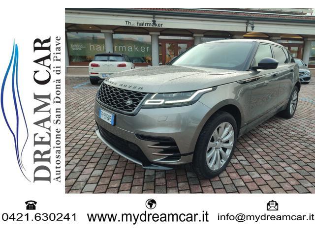 LAND ROVER RANGE ROVER VELAR 2.0D I4 240 CV R-Dynamic S