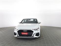 AUDI A3 SPORTBACK A3 SPB 35 TDI S tronic S line edition