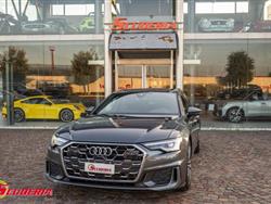 AUDI A6 AVANT Avant 40 2.0 TDI quattro ultra S tronic S line edi