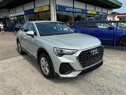 AUDI Q3 35 TFSI S tronic