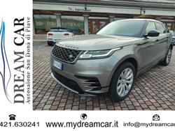 LAND ROVER RANGE ROVER VELAR 2.0D I4 240 CV R-Dynamic S