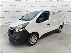 OPEL VIVARO 27 1.6 CDTI 120CV PC-TN Furgone Edition