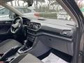 VOLKSWAGEN T-CROSS 1.0tsi ADVANCE 110cv ANDROID/CARPLAY SAFETY PACK