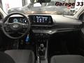 HYUNDAI I20 1.200 ConnectLine NUOVO MODELLO 2025