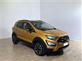 FORD ECOSPORT 1.0 EcoBoost 125 CV Start&Stop Active