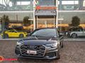 AUDI A6 AVANT Avant 40 2.0 TDI quattro ultra S tronic S line edi