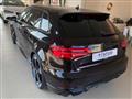 AUDI A3 SPORTBACK RS3 SPB 25° ANNIVERSARIO