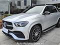 MERCEDES CLASSE GLE GLE 350 d 4Matic Premium Plus