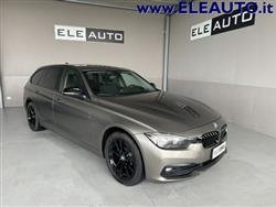 BMW SERIE 3 TOURING d Touring xDrive 190cv Automatic