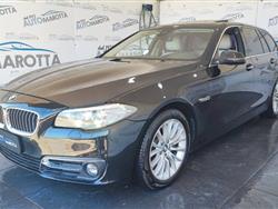 BMW Serie 5 525d xdrive Luxury auto E6