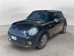 MINI MINI 3 PORTE Mini 1.6 16V One (55kW)