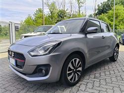 SUZUKI SWIFT 1.0 boosterjet h S 2wd Ibrida FULL WRC AUTO