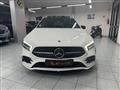 MERCEDES Classe A A 180 d Automatic Premium