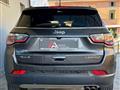 JEEP COMPASS 2.0 Multijet II aut. 4WD Limited