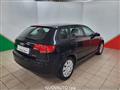 AUDI A3 SPORTBACK A3 SPB 1.9 TDI F.AP. Attraction