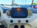 FIAT 500 1.0cc HYBRID GSE LOUNGE 70cv TETTO PANORAMA CRUISE