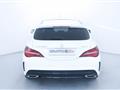 MERCEDES CLASSE CLA d S.W. 4Matic Automatic Premium/AMG/TETTO PANORAMA