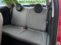 FIAT 500 1.4 16V Lounge 100HP