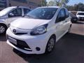 TOYOTA Aygo 1.0 12V VVT-i 5p. Active Connect