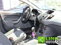 FORD FIESTA + 1.2 82CV 5 porte con impianto  GPL !!!