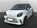 SMART EQ FORFOUR forfour EQ Passion