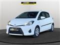 TOYOTA YARIS 1.5 Hybrid 5 porte Lounge