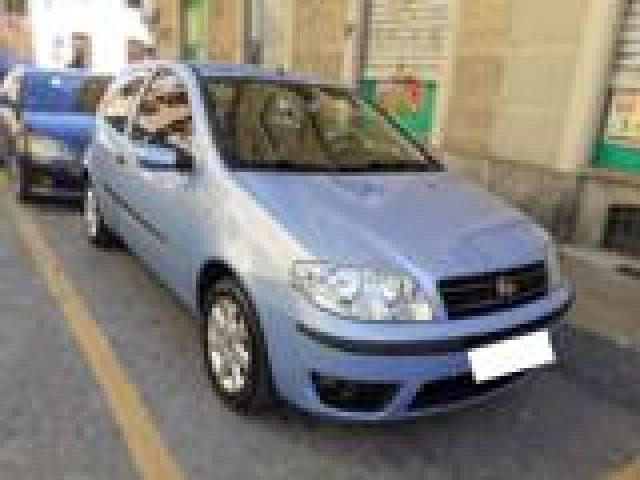 FIAT PUNTO 1.2