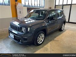 JEEP RENEGADE Limited 1.6 MultiJet