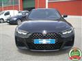 BMW SERIE 4 GRAND COUPE d 48V GRAN COUPE' MSPORT - PRONTA CONSEGNA