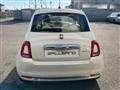 FIAT 500 1.0 Hybrid Lounge