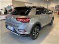 VOLKSWAGEN T-ROC 1.000 BENZINA 115cv "Style" MANUALE, KMZERO!