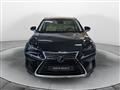 LEXUS NX Hybrid 4WD Executive