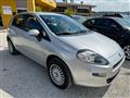 FIAT PUNTO 1.4 8V 5 porte Natural Power Street