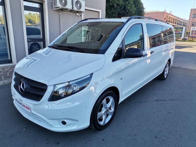 MERCEDES VITO 2.2 119 CDI PL Tourer Pro Extra-Long