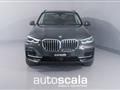 BMW X5 xDrive30d 48V xLine (rottamazione euro 4)