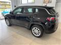 JEEP COMPASS 1.6 Multijet II 2WD Longitude