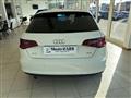 AUDI A3 SPORTBACK A3 SPB 1.6 TDI clean diesel S tronic Ambition