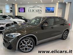 BMW X2 xDrive20d Msport