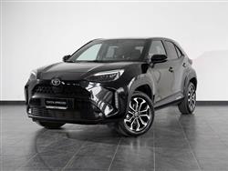 TOYOTA YARIS CROSS Yaris Cross 1.5 Hybrid 5p. E-CVT Trend