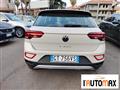 VOLKSWAGEN T-Roc 1.0 tsi Life Km.0