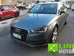 AUDI A3 SPORTBACK SPB 2.0 TDI F.AP. S tr. Ambiente