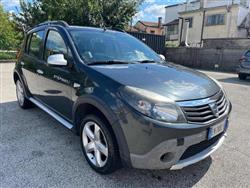 DACIA NUOVA SANDERO STEPWAY Stepway 1.5 dCi 90CV