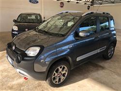 FIAT PANDA CROSS Panda Cross 0.9 TwinAir Turbo S&S 4x4