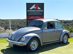 VOLKSWAGEN MAGGIOLINO "Giubileo" 50 Jahre